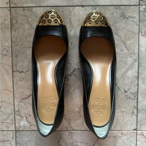Tory Burch Wedge Shoes